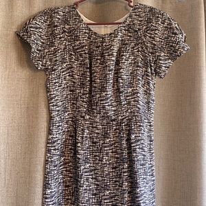 Banana Republic dress